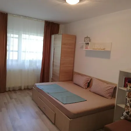 Appartamento Studio Nikos